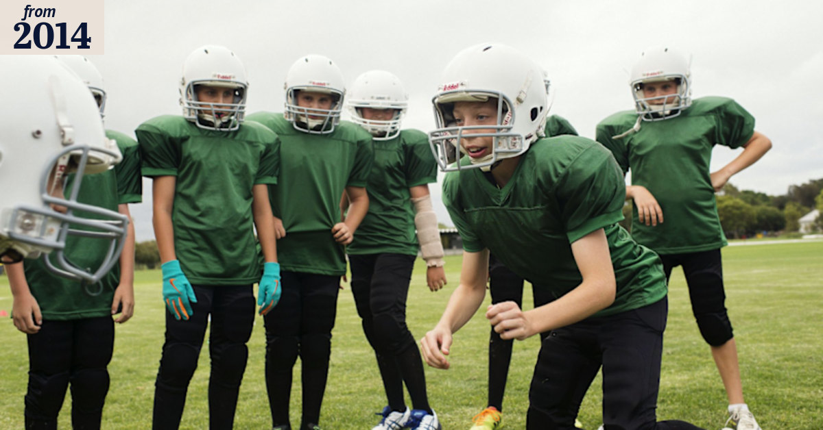 Australian Blake Muir hopes to reach NFL as next generation hint at ...