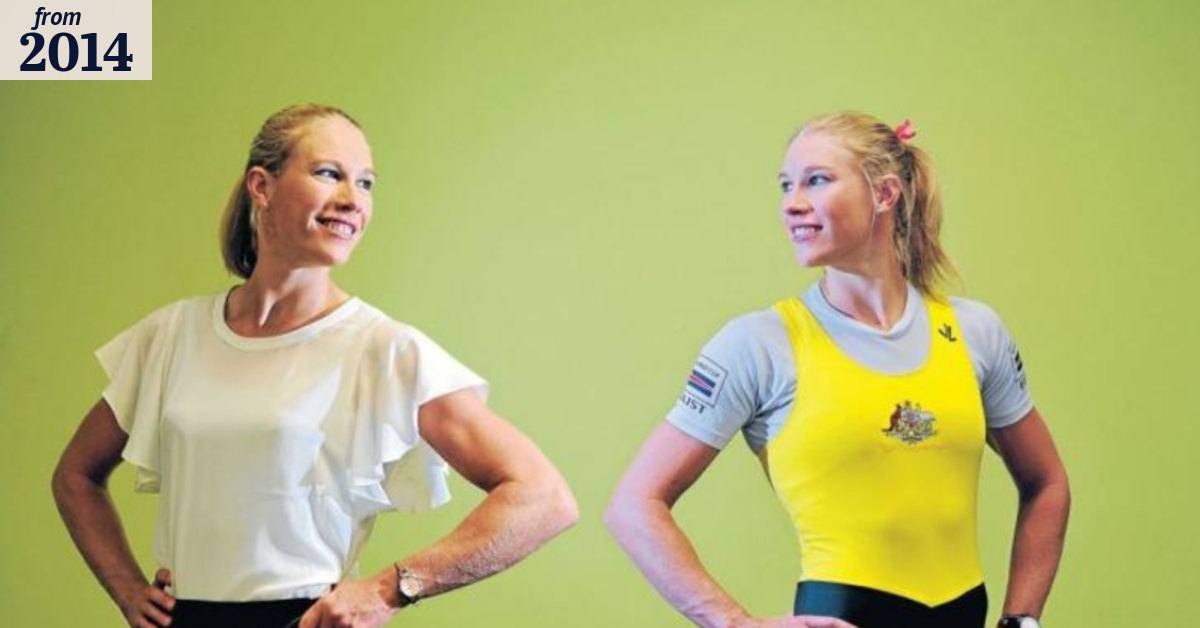 Kim Crow to take on world's best