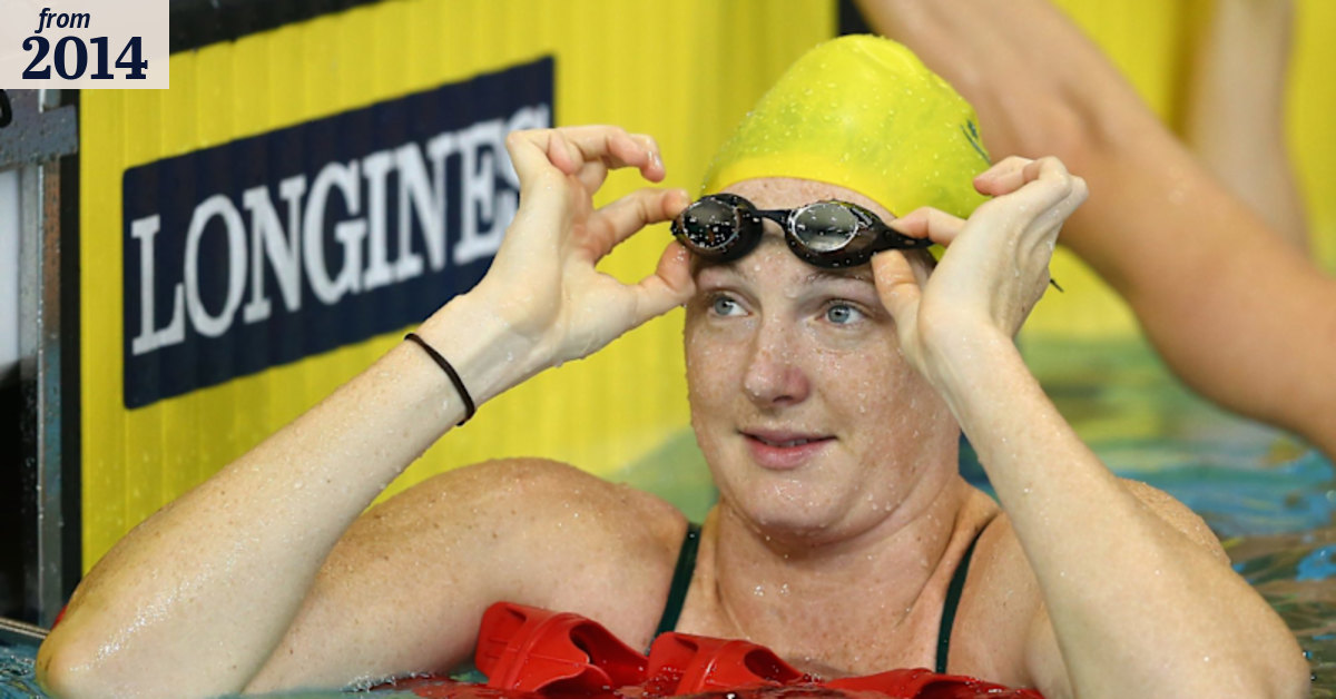 Beating world record may be biggest challenge for women's relay team
