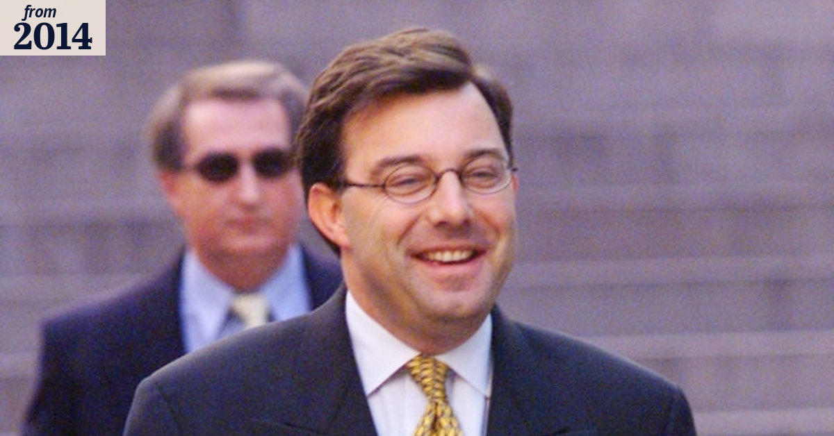 Michael Photios, the Tigers and the wrath of angry client Benny Elias