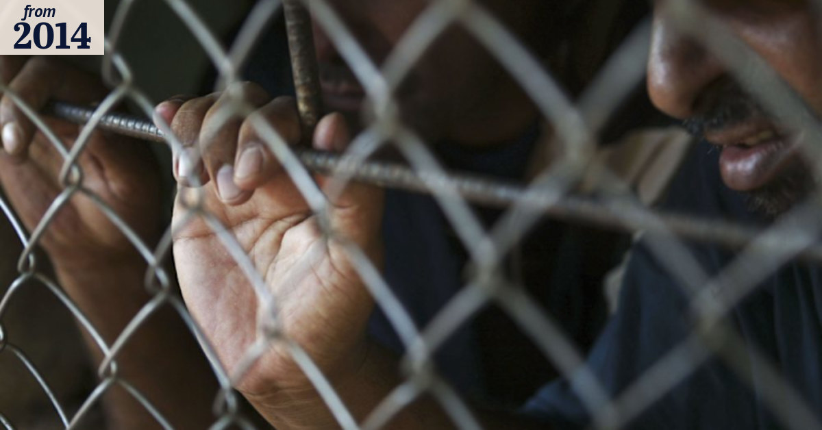 Muslim 'sheikh' banned from WA prisons