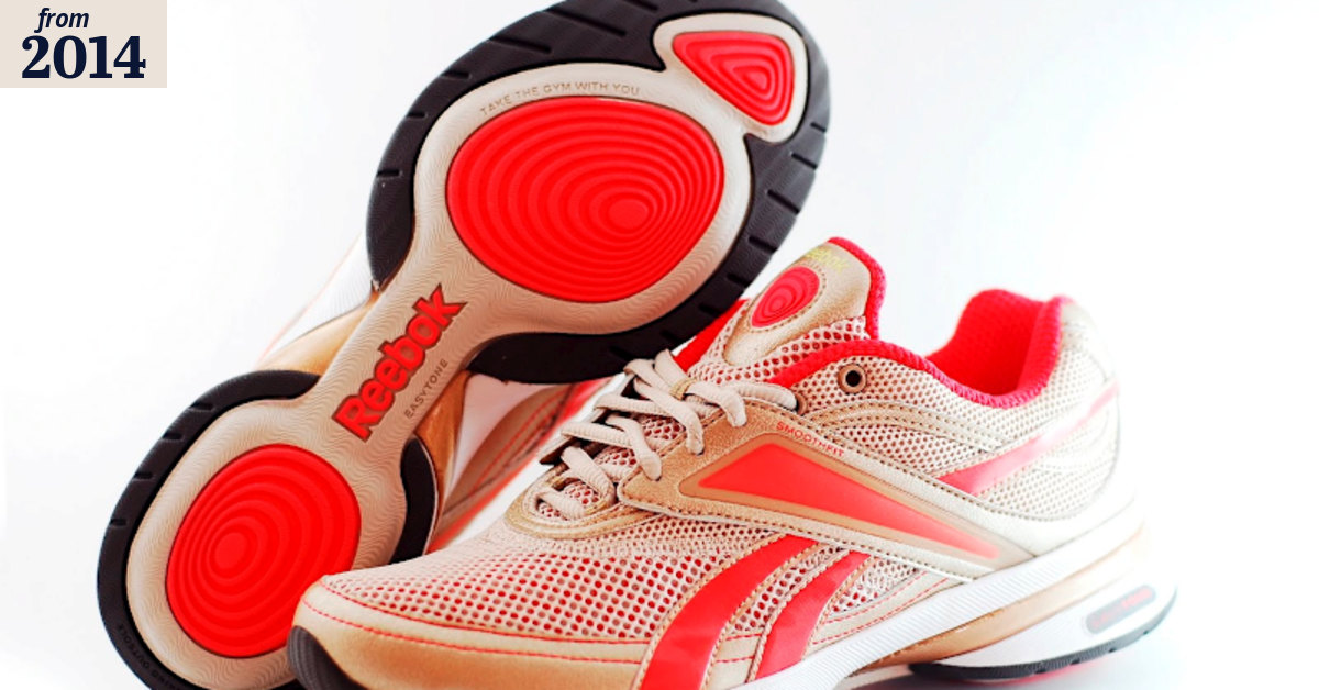 Investors plan $2.5 billion takeover of Reebok