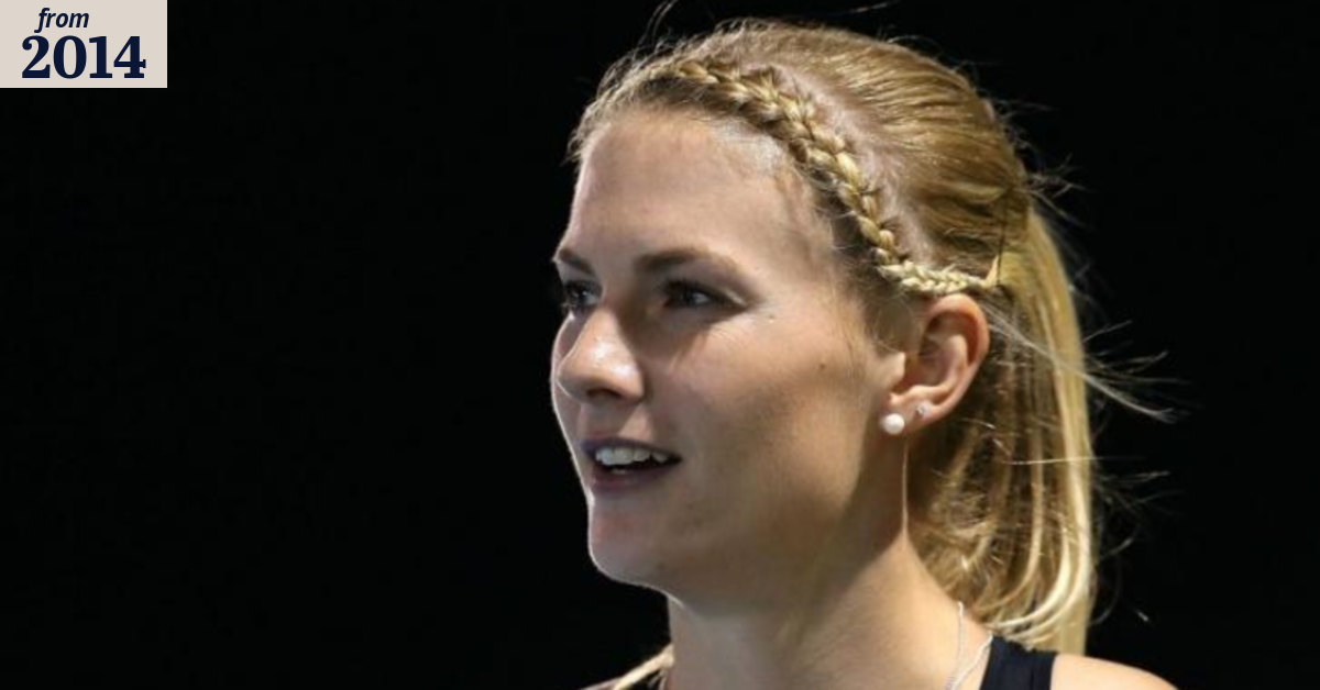 Melissa Breen to take on the men again in Stawell Gift
