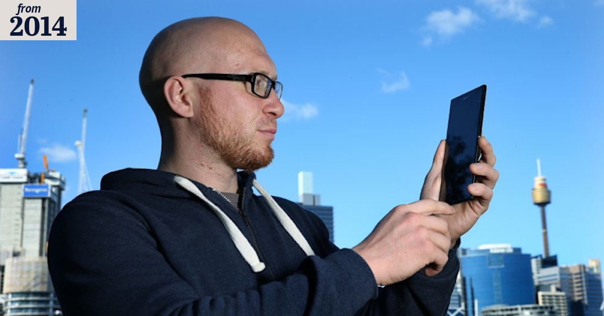Why your next phone will be a phablet