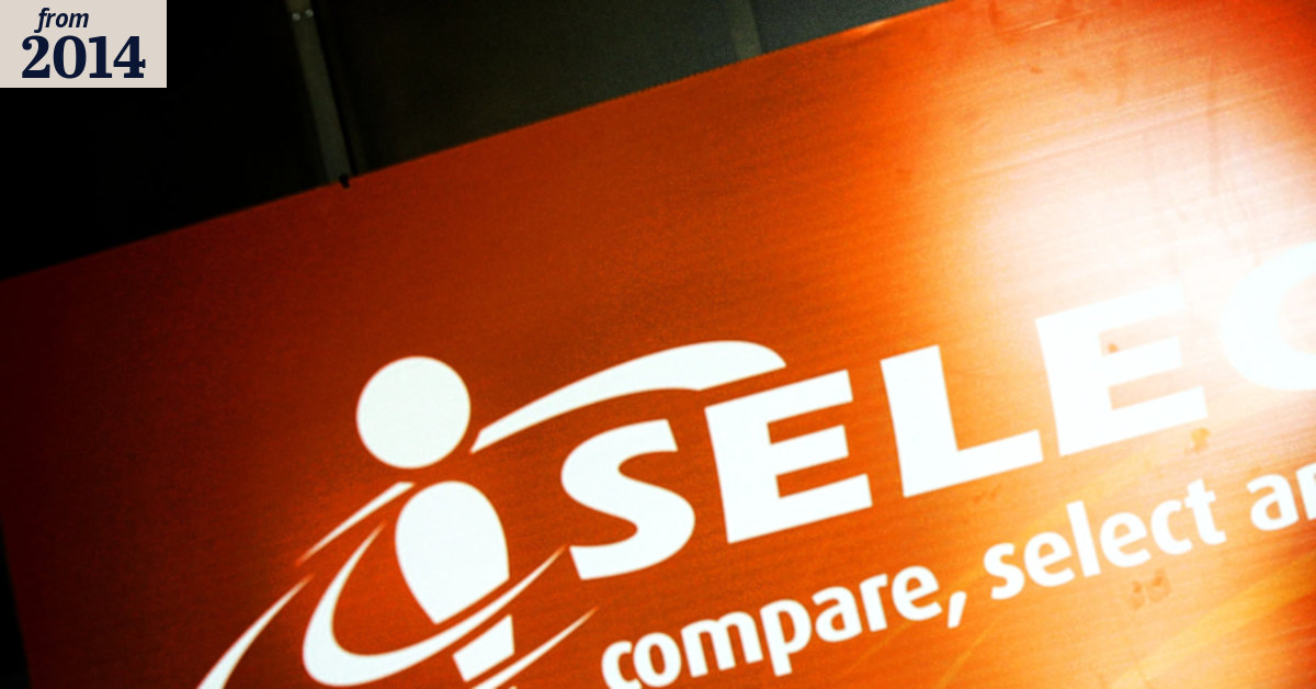 iSelect gives profit warning after overstating commissions