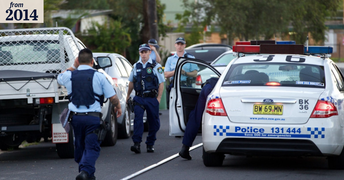 Two shootings in Sydney's southwest, one man dead