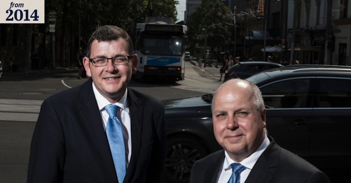 Australian legal aid services 'need $200 million more a year'