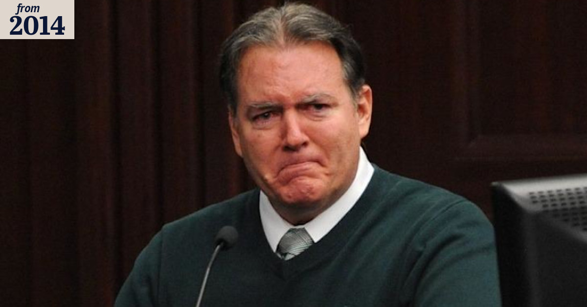 US man charged in loud rap music killing felt 'threatened'