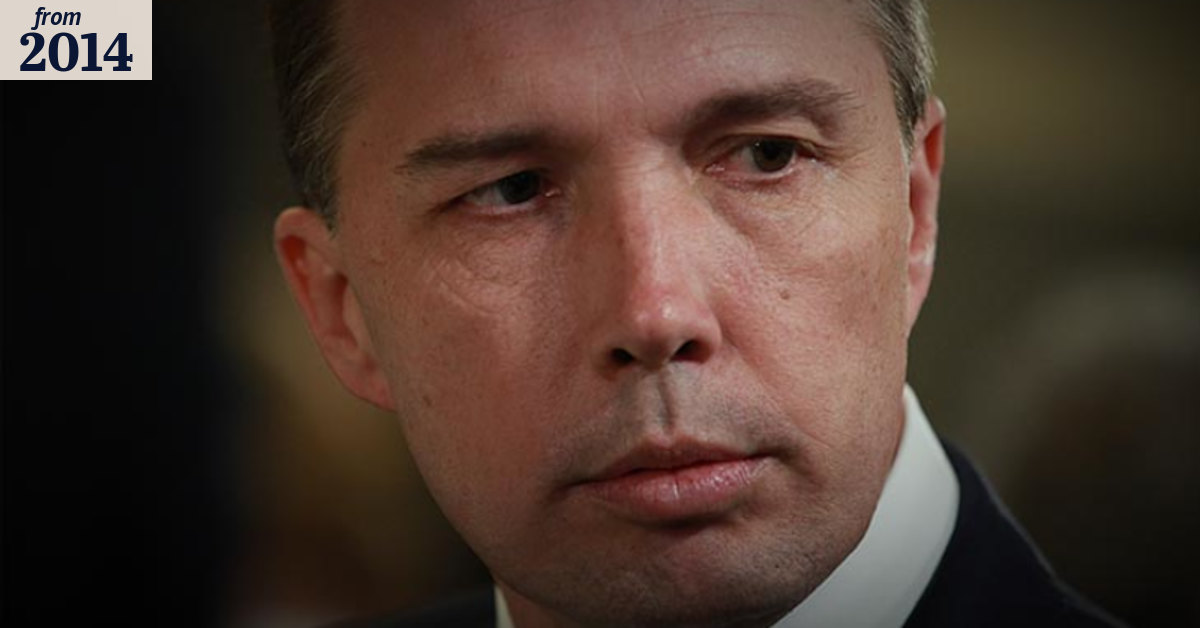 Dutton 'happy to listen' on co-payment changes