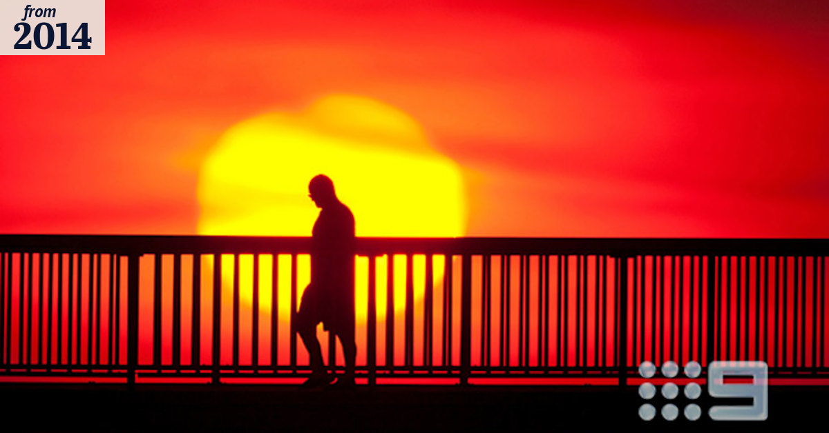 Victoria braces for extreme fire danger