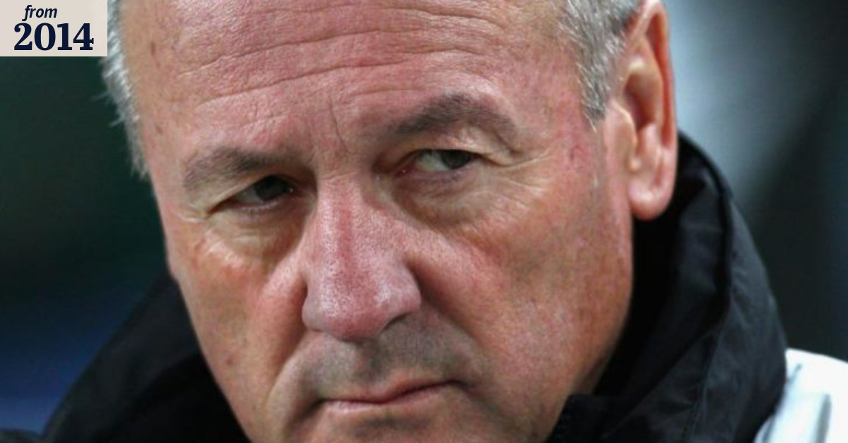 Tim Sheens sues Wests Tigers over sacking