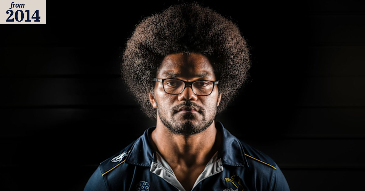 New Wallabies winger Henry Speight ready to rewrite family history in ...