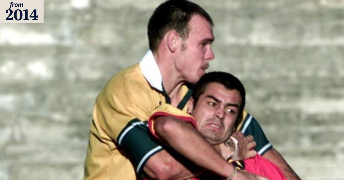 SANZAR takes eyes off the ball in global Super Rugby push
