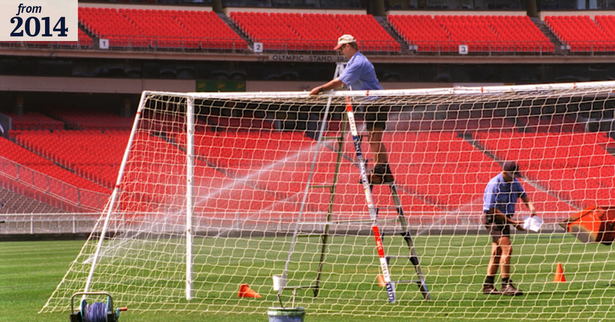 A mistake by the ATO, or have the goalposts moved?