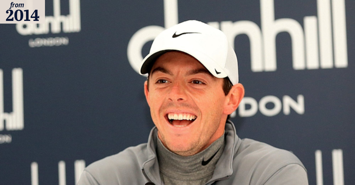 Golf: Perth International could move to different part of the year