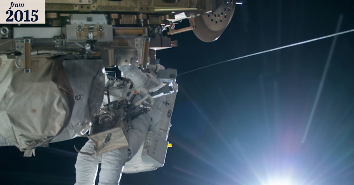US, China space rivalry grows as race for orbital commerce takes off