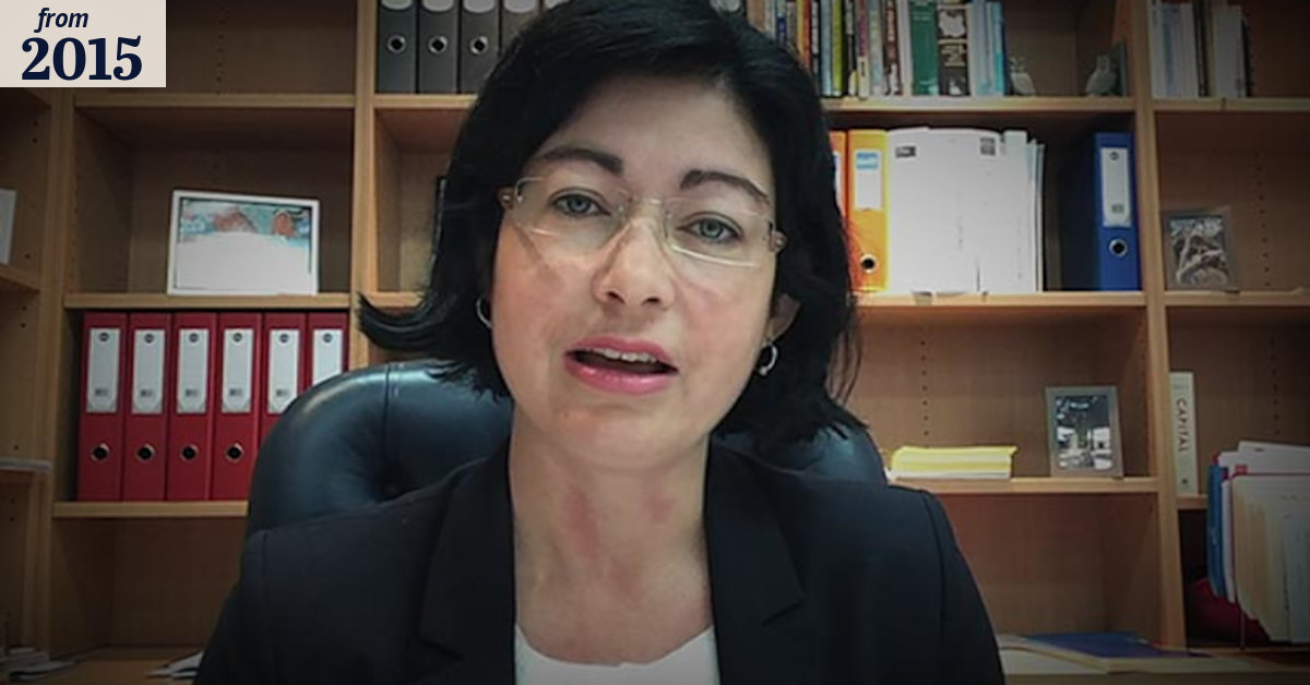 Terri Butler joins Breaking Politics