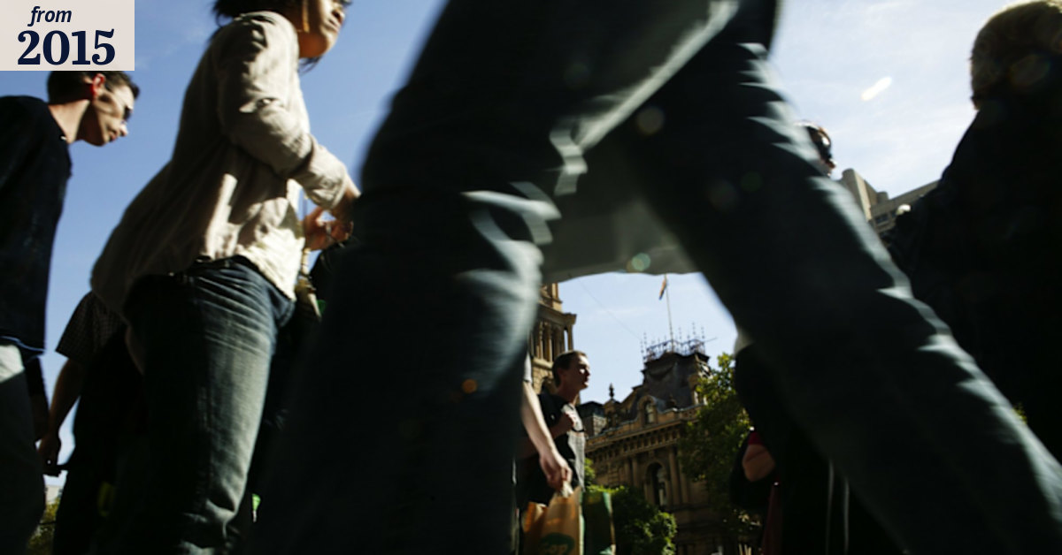 Abbott government considers axing the Australian census to save money