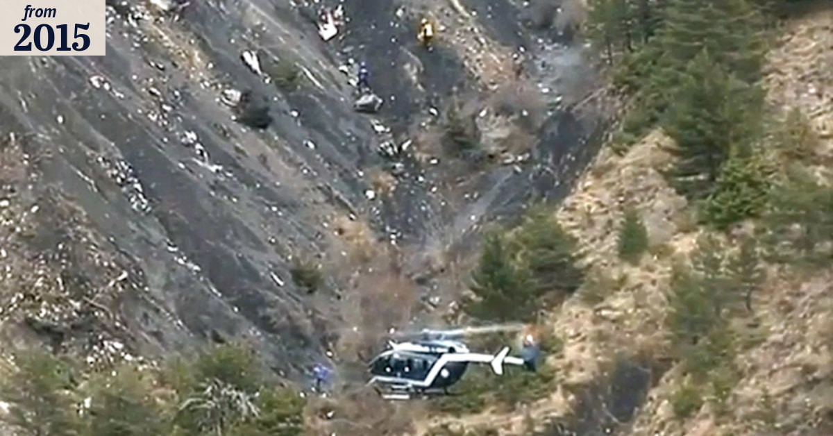 Lawyer queries Airbus digital flight control system after French Alps crash