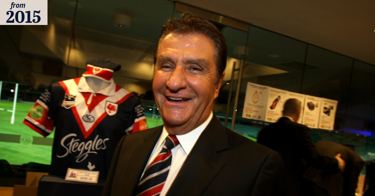 The power and the passion: Who runs your NRL club and how your voice ...