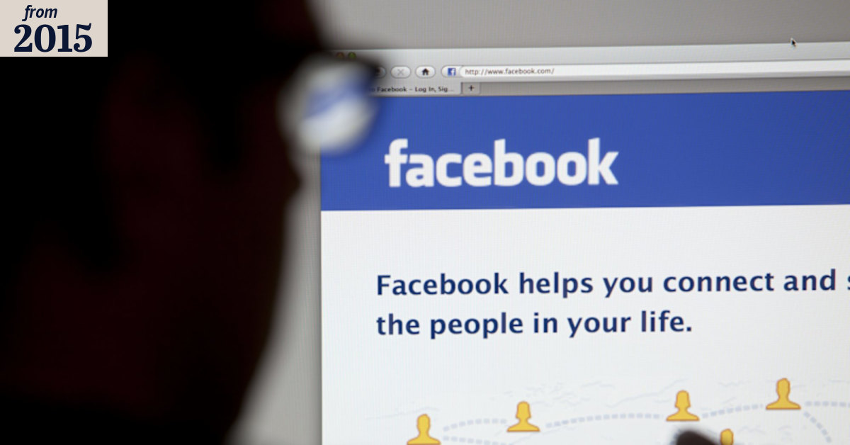 What WA's first Facebook defamation case means to you and me