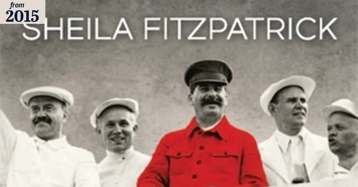 Stalin's Team review: Dangers of playing on the winning side in the ...