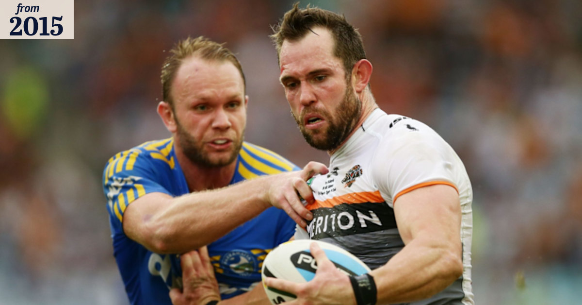 NRL Team of the Week: Round 5