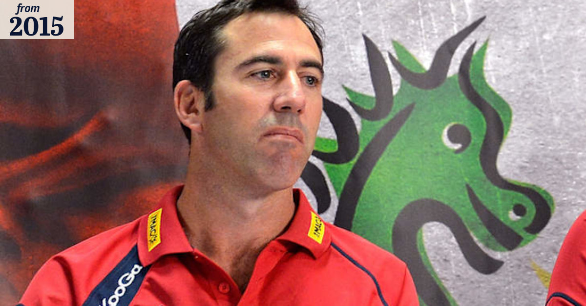 Queensland Reds get not-so-gentle reminders about NSW Waratahs