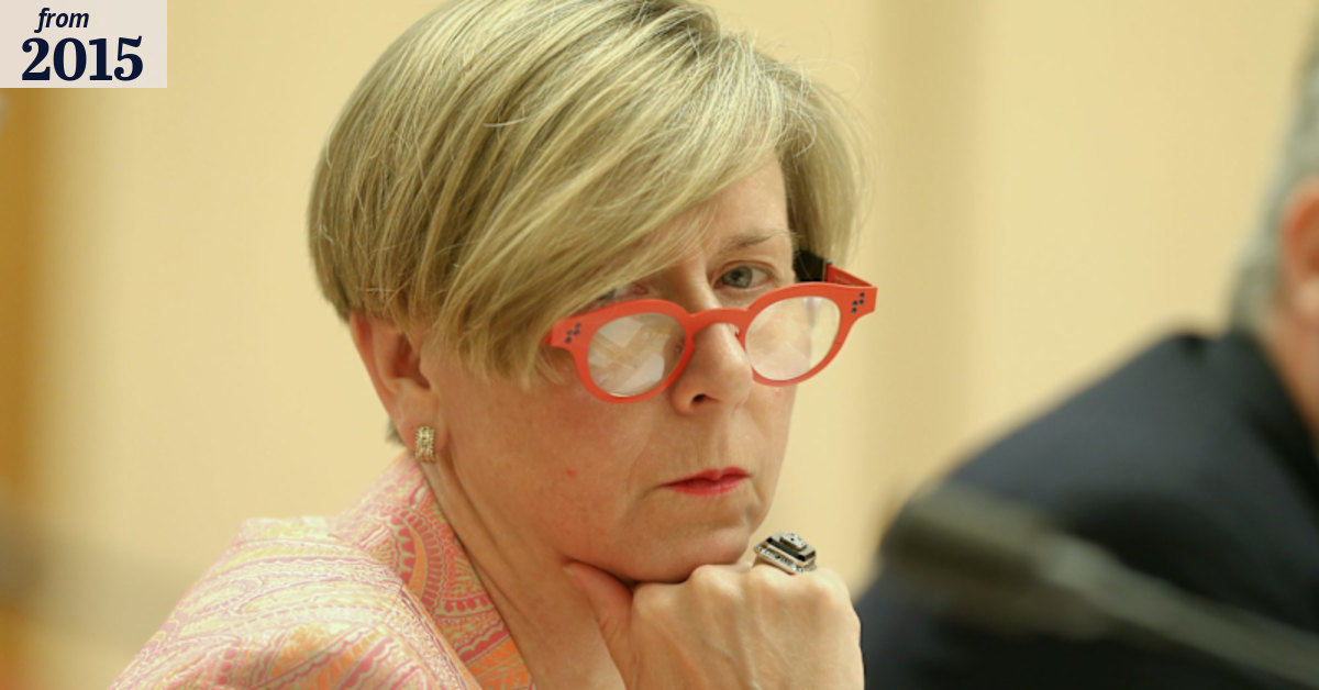 Australian Federal Police walk away from $145 million Israeli crime-fighting software deal