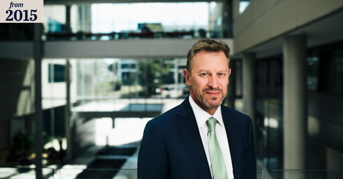 Federal budget 2015: Census saved, $250m investment in Bureau of Statistics