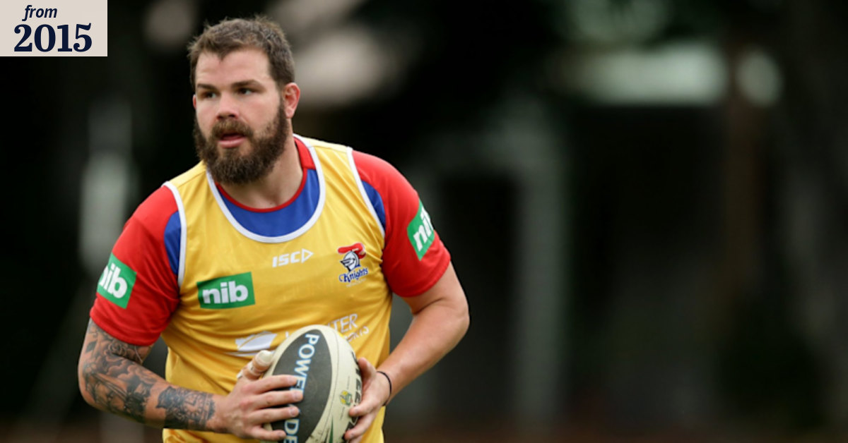 Five things rugby could offer league in return