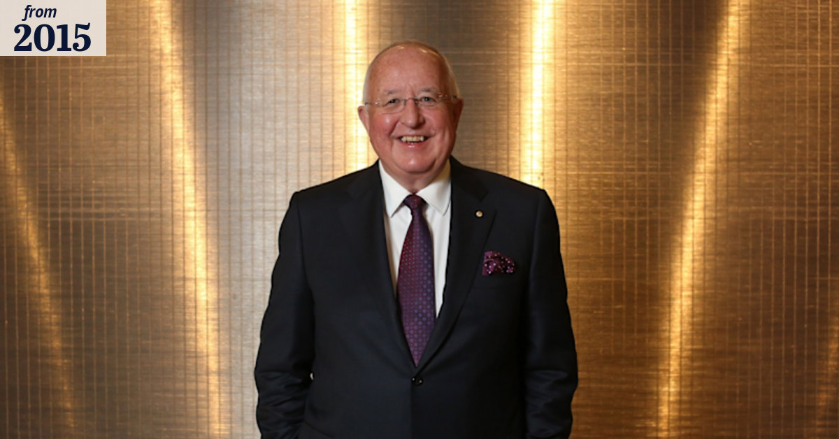 Four things to expect from Rio Tinto's full year results