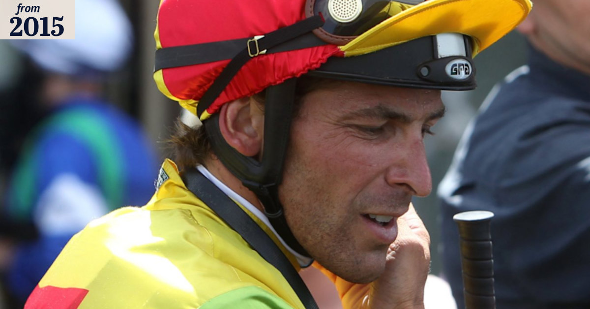 Lost in translation: Nick Mitchell set for first ever runner at ...