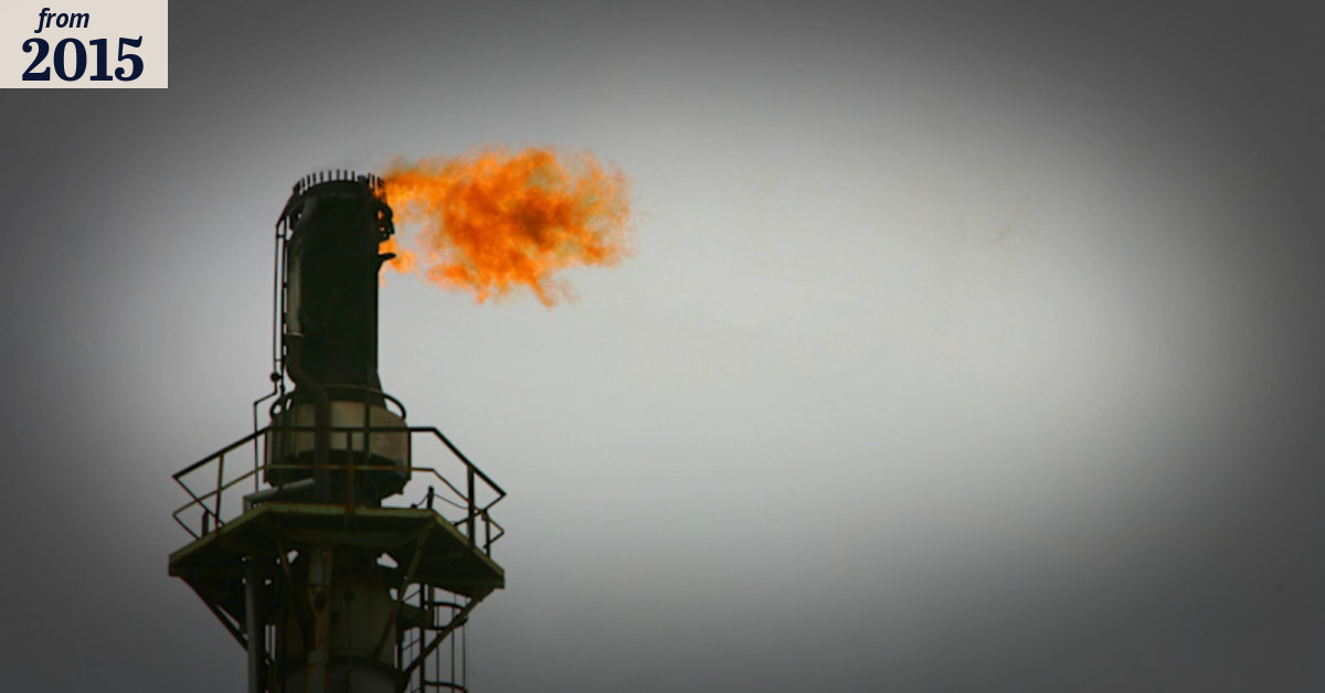 Shell shelves Arrow LNG project in Queensland
