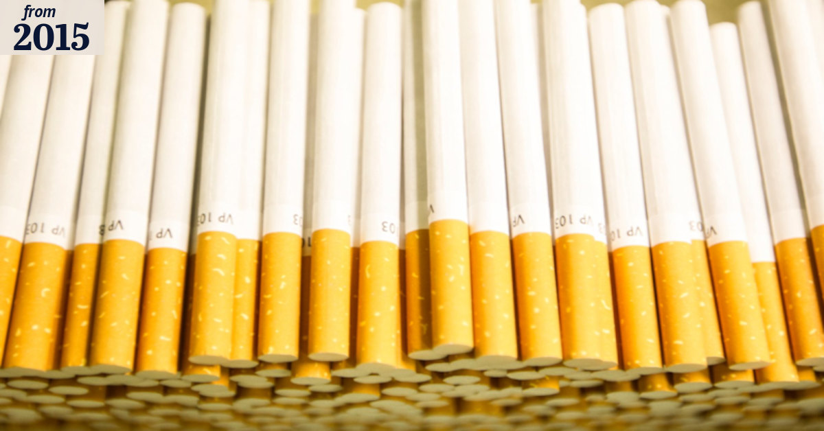 most expensive pack of cigarettes Luxury Black 🔥 Comes with 20x90mm Luxury Cigarettes. Made In England. It  Has Black Tipping Paper. It's A Cardboard Pack. Packed With Virginia Leaf.  Treasurer London USA Are The Most Expensive &