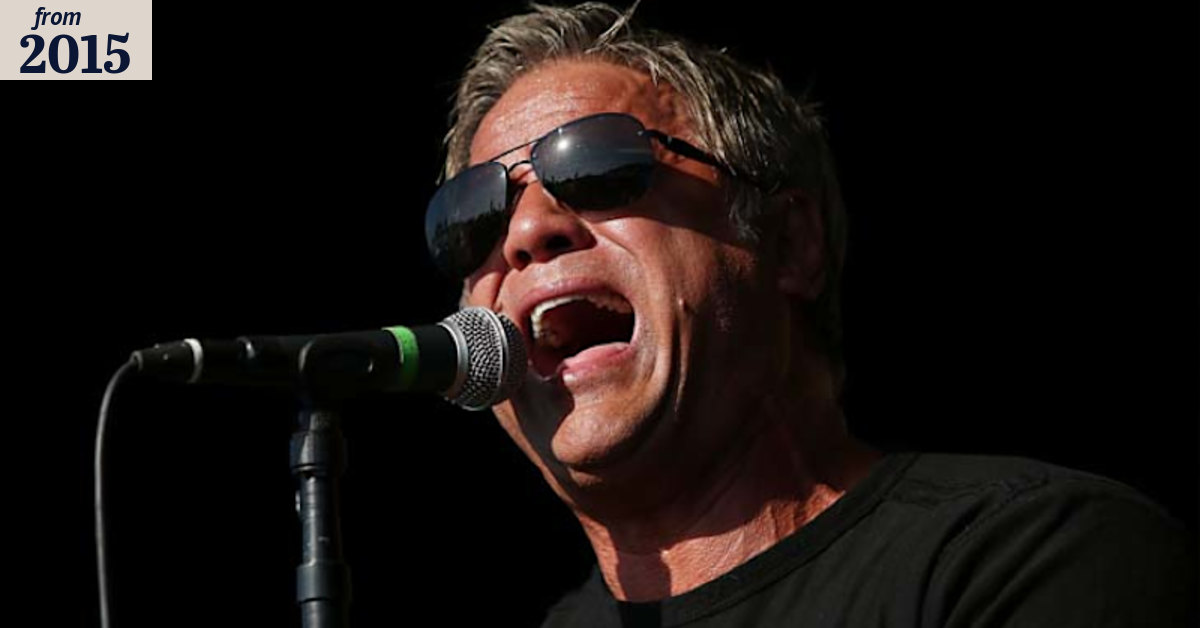 Jon Stevens' assault case dropped