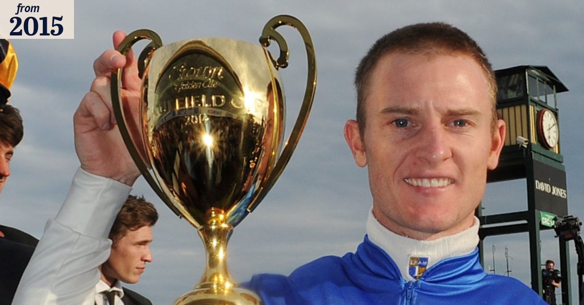 Bookies in Randwick Guineas limbo as Bryce Heys seeks success with ...