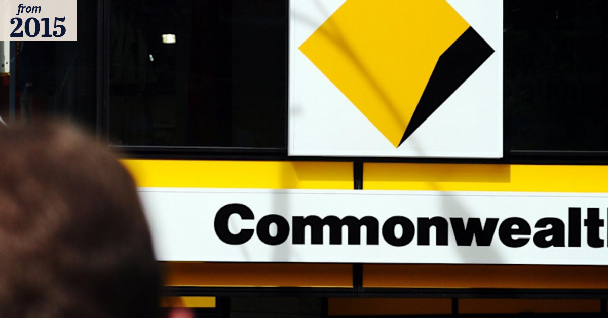 Commonwealth Bank boss awarded $300,000 defamation payout after ...
