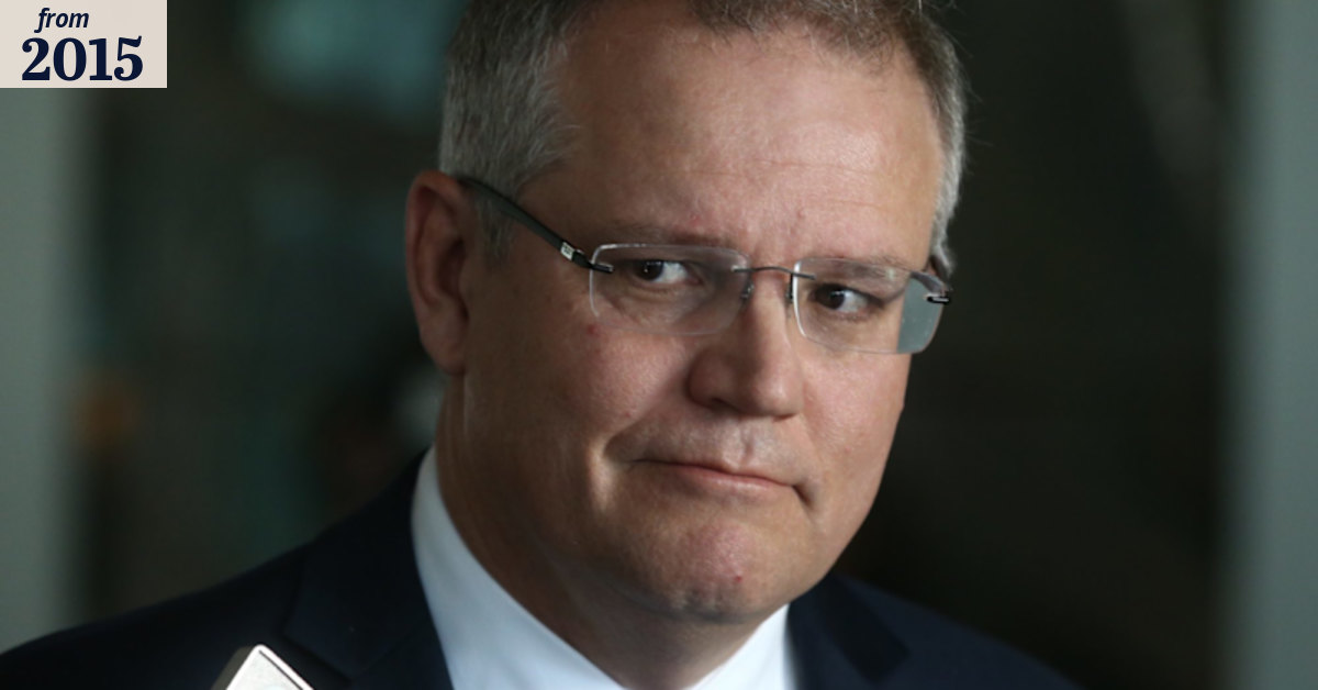 Pension assets test: Deal with Greens secures Coalition's changes