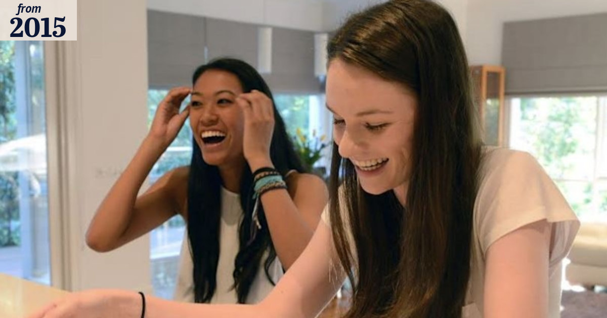 Live: 2015 Victorian VCE and ATAR results