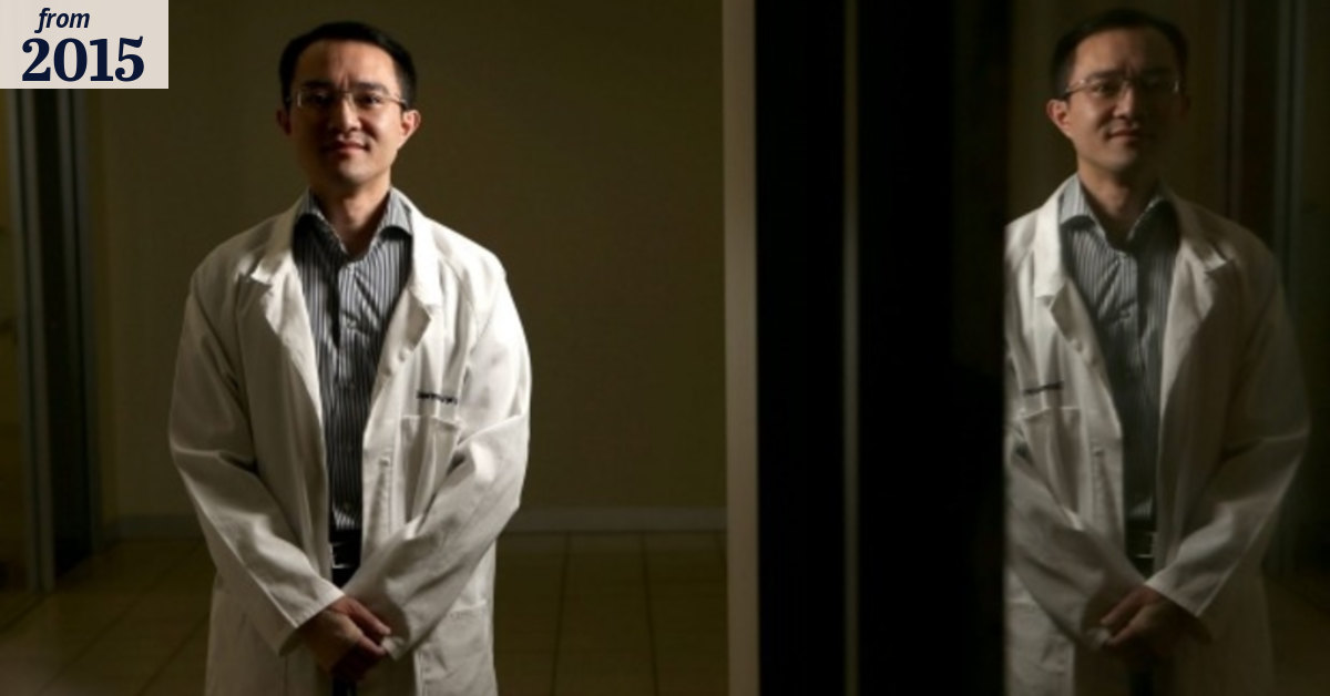 Government psychiatrist to determine mental health of neurosurgeon's ...