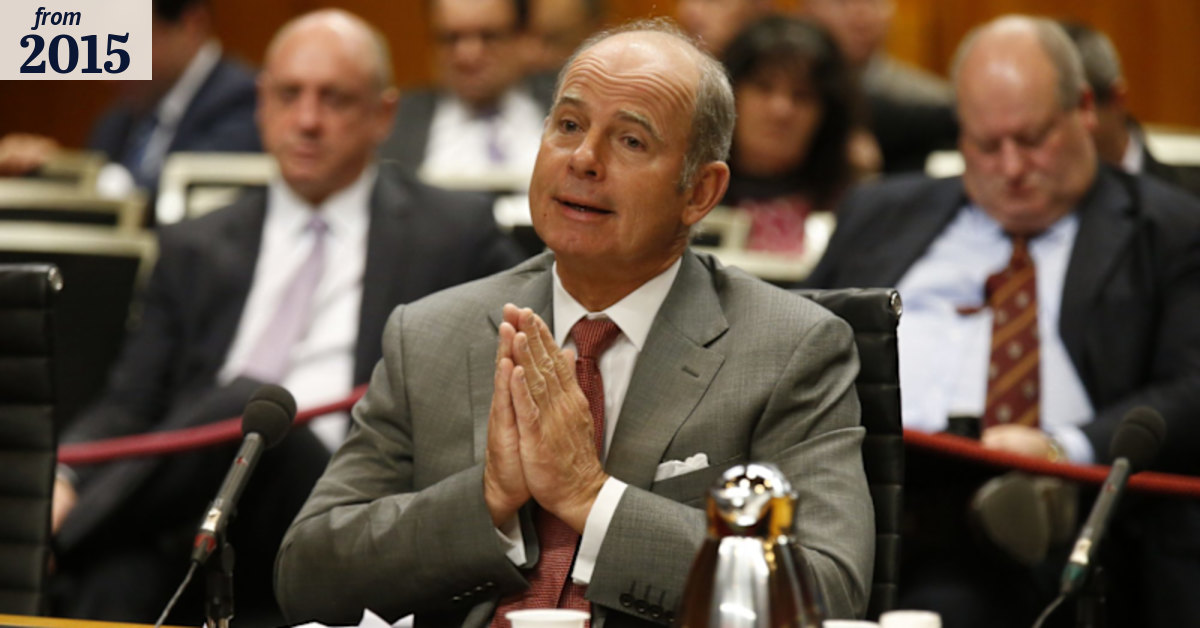 Shadforth acquisition helps boost IOOF profit