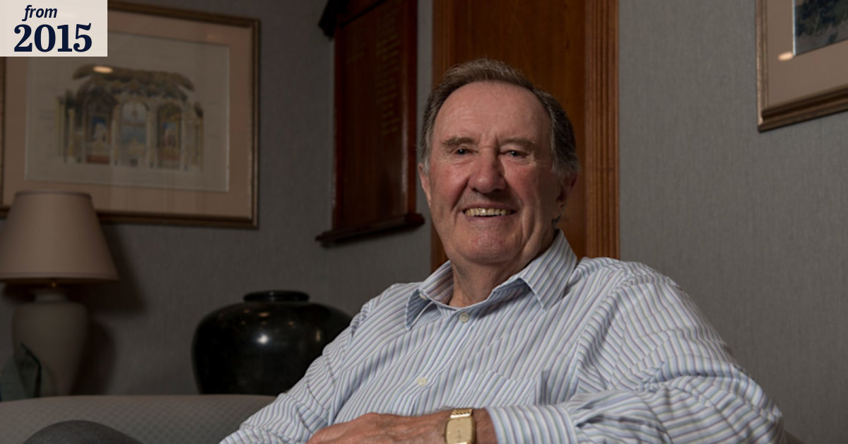 Dennis Family take long-term development view