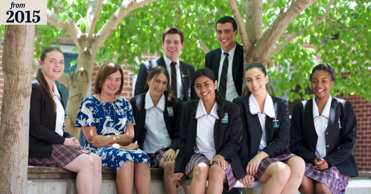 HSC Results 2015: The real star performers of this year's HSC