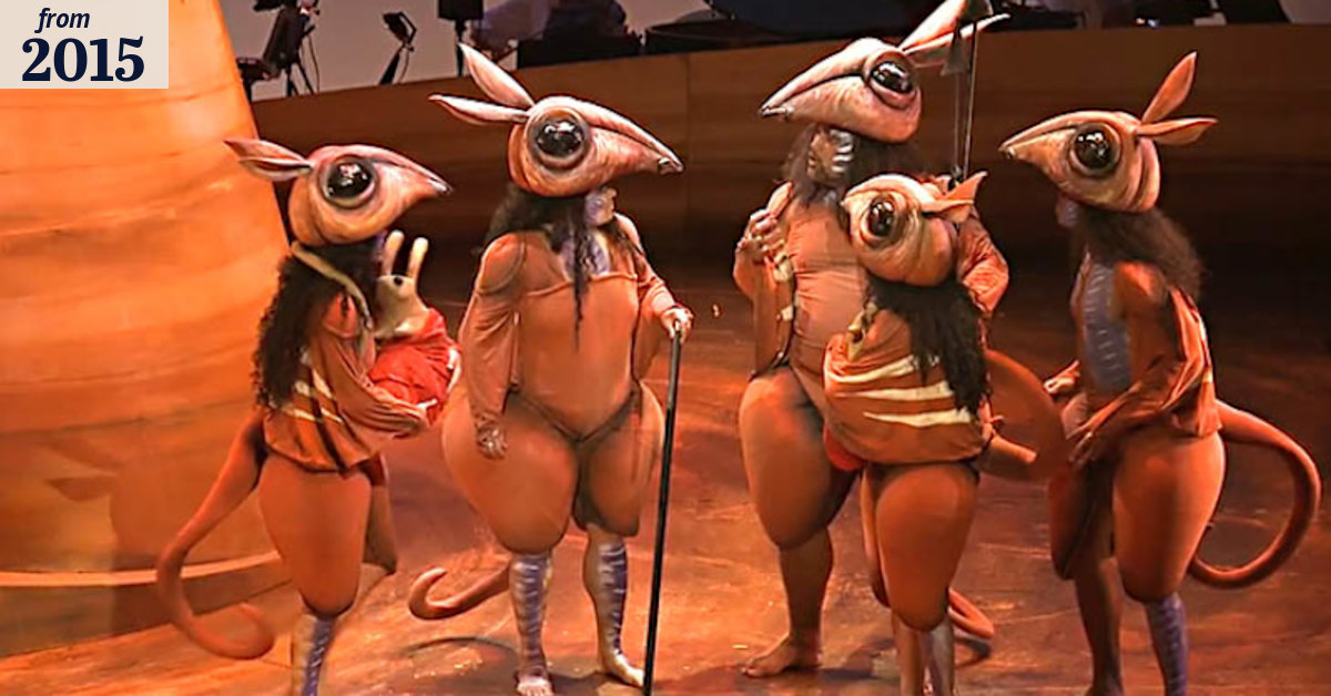 Trailer: The Rabbits