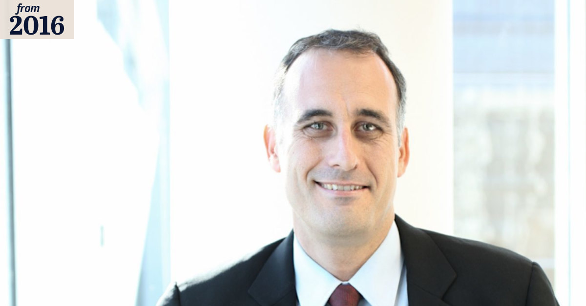 Wesfarmers resources boss Stewart Butel to retire