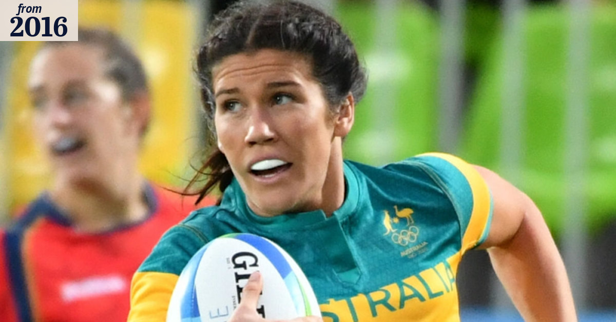 Rio Olympics gold a turning point for women's rugby says sevens coach ...