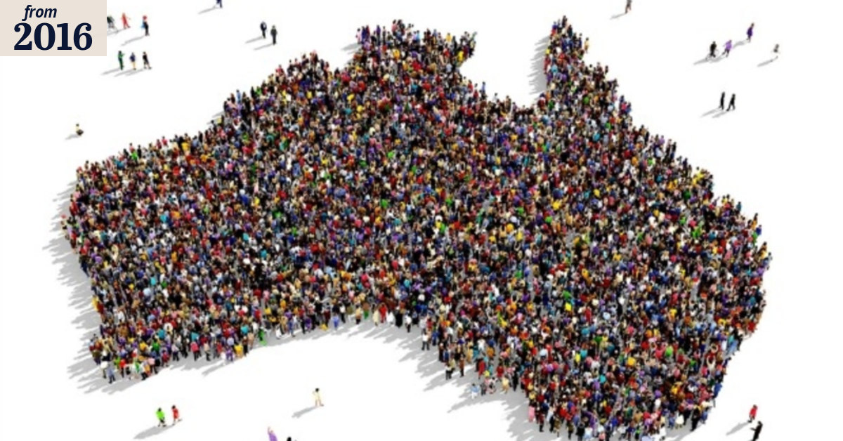 Census meltdown? Rubbish, says ABS: Here's what you need to know about ...