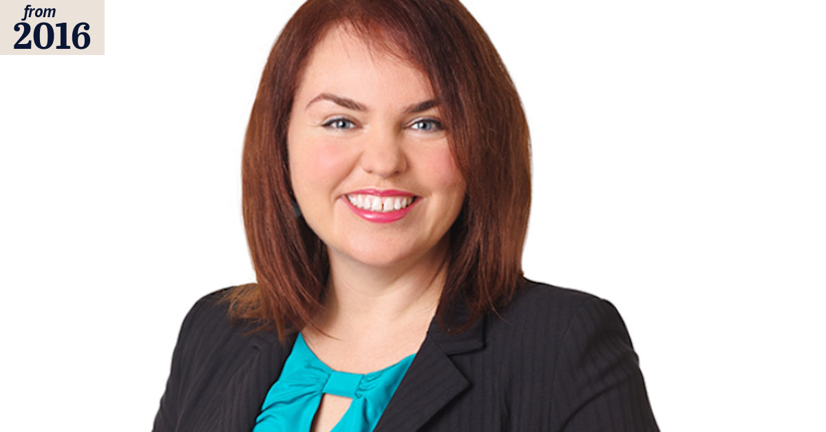 Controversial new Labor Senator