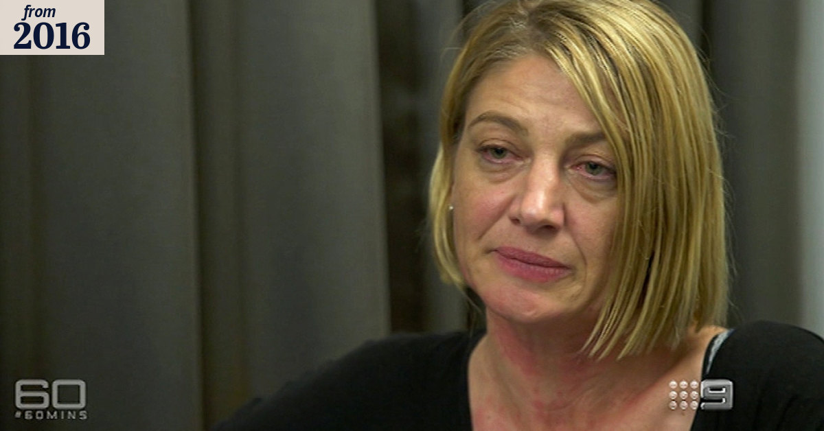 60 Minutes' apology was little, and it was late